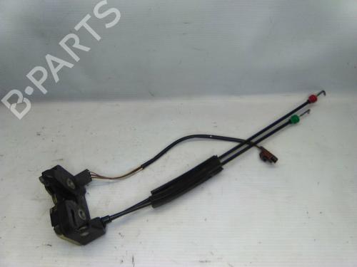 Bagklap lås FORD FIESTA V (JH_, JD_) 1.4 TDCi | BP19862117C101