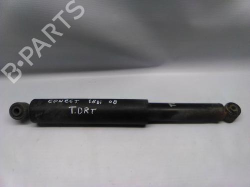Used Right rear shock absorber FORD TOURNEO CONNECT 1.8 TDCi (90 hp) 19864276