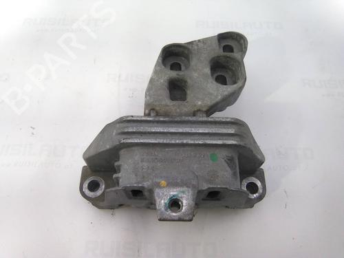 Gearbox mount MERCEDES-BENZ B-CLASS Sports Tourer (W246, W242) B 180 CDI (246.200) | BP19819373M88 
