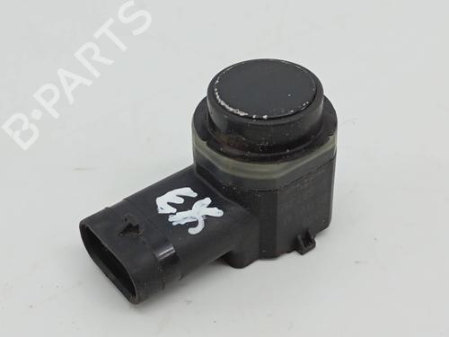 Used Electronic module BMW X3 (E83) 2.0 d (150 hp) 32390853