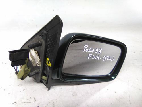 Used Right mirror VW POLO III (6N1) 45 1.0 (45 hp) 19809342