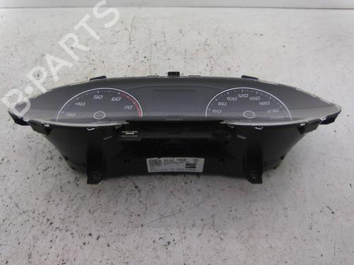 Instrument cluster SEAT IBIZA V (KJ1, KJG) 1.0 TSI | BP19840800C47 