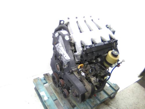 Engine RENAULT LAGUNA I Grandtour (K56_) 2.2 D (K56F/2, S56F) | BP28501300M1 
