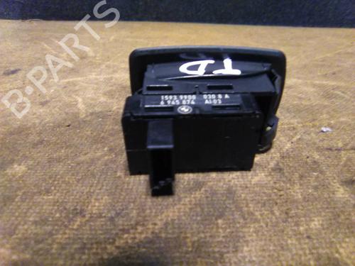 Right rear window switch BMW 1 (E87) 118 d | BP19857488I28 