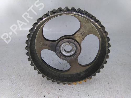Used Pulley RENAULT KANGOO (KC0/1_) D 55 1.9 (KC0D) (54 hp) 25599034