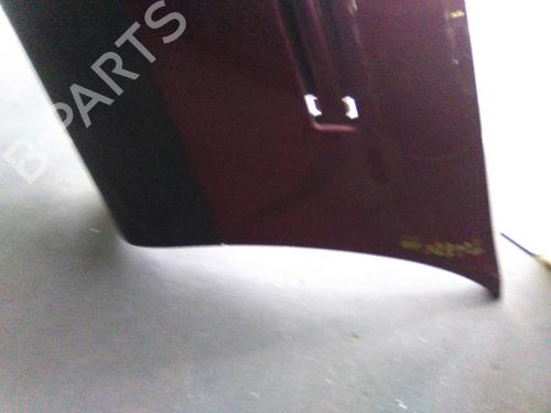 Rear bumper SEAT TOLEDO I (1L2) 1.6 i | BP19842014C8 