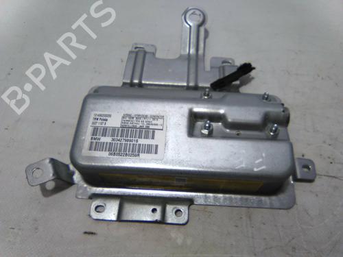 Used Knee airbag BMW X3 (E83) xDrive 30 d (218 hp) 19868578