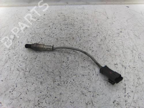 Used Electronic sensor PEUGEOT 208 I (CA_, CC_) 1.2 THP 110 (110 hp) 19837409