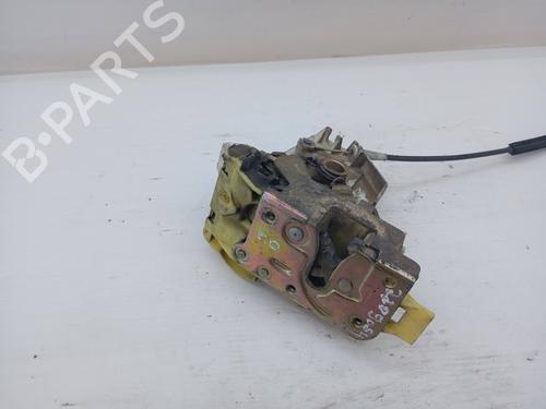 Front right lock FORD FOCUS I (DAW, DBW) 1.4 16V | BP29506357C97 