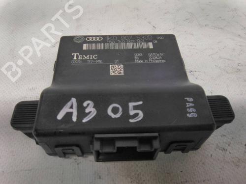 Elektronisk modul AUDI A3 (8P1) 2.0 TDI 16V (140 hp) 19857399