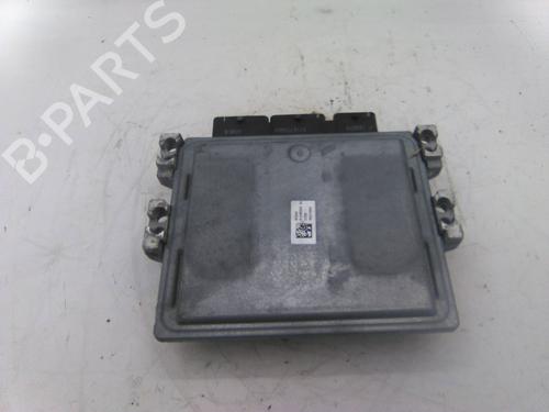 Engine control unit (ECU) FORD FIESTA VI (CB1, CCN) 1.4 TDCi | BP19831849M57 