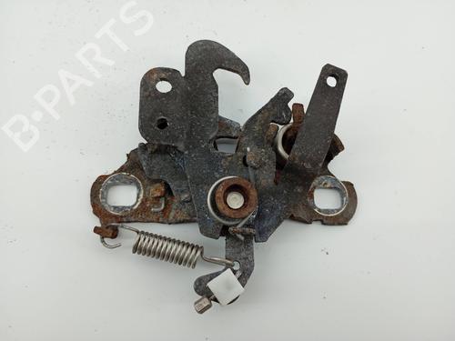 Used Hood lock PEUGEOT 508 I (8D_) 2.0 HDi Hybrid4 AWC (200 hp) 31255942