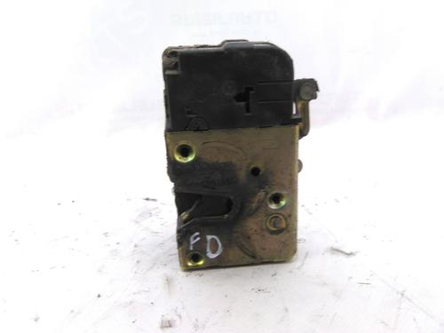 Used Front right lock CITROËN BERLINGO / BERLINGO FIRST Box Body/MPV (M_) 1.9 D 70 (MBWJZ, MCWJZ) (69 hp) 19869421