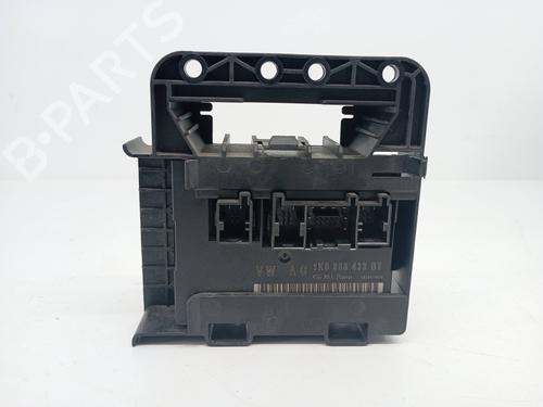 Used Electronic module VW GOLF V (1K1) 2.0 TDI (136 hp) 32454048