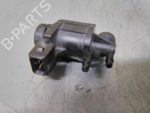 Annen VW GOLF III (1H1) 1.6 (75 hp) 19860119