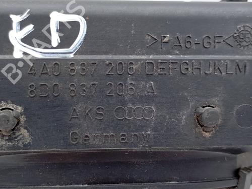 Front right exterior door handle AUDI A4 B5 (8D2) 1.9 TDI | BP19846081C129 
