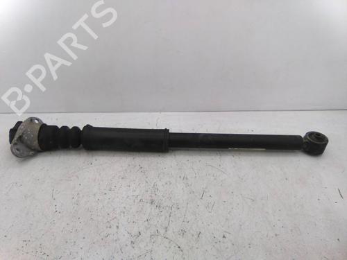 Right rear shock absorber VW POLO V (6R1, 6C1) 1.2 TDI | BP19867393M19 