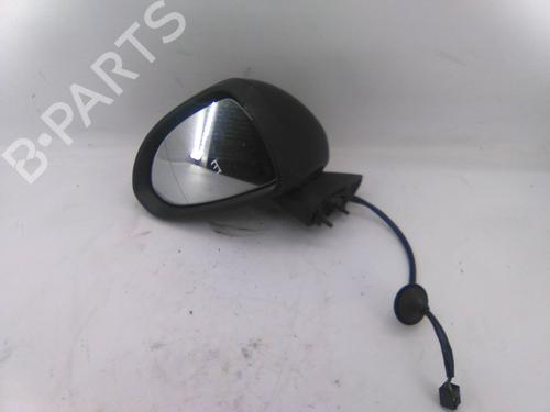 Used Left mirror OPEL CORSA D (S07) 1.3 CDTI (L08, L68) (90 hp) 19838991