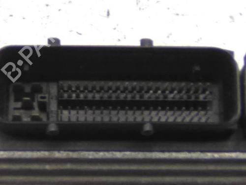 Engine control unit (ECU) SKODA FABIA I Praktik (6Y5) 1.2 | BP19847792M57 