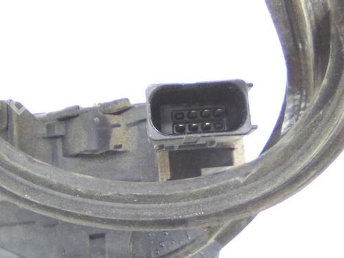 Front left lock FIAT DUCATO Van (250_) 120 Multijet 2,3 D | BP28589744C98 
