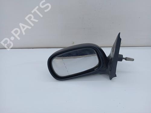 Used Left mirror NISSAN MICRA II (K11) 1.3 i 16V (HK11) (75 hp) 30280027