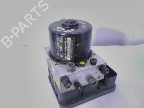 Used ABS pump BMW 3 (E46) 320 d (136 hp) 22965278
