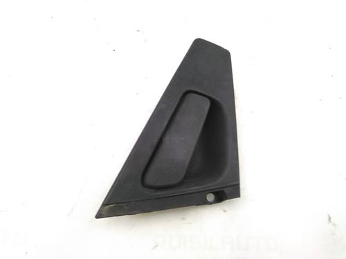 Used Rear left exterior door handle RENAULT CLIO IV (BH_) 1.5 dCi 90 (90 hp) 19814141