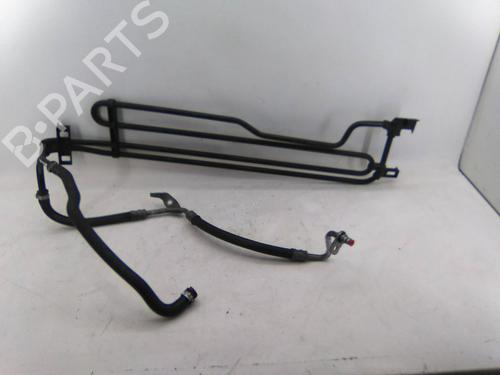 Used Oil radiator MERCEDES-BENZ C-CLASS (W204) C 220 CDI (204.002) (163 hp) 21821460