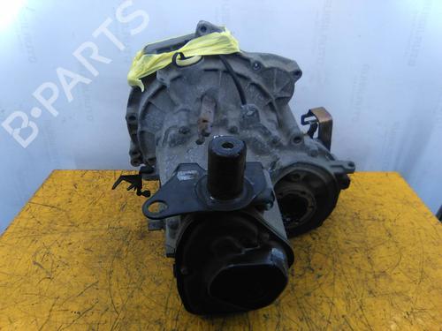 Gearbox VW POLO III (6N1) 50 1.0 | BP19840436M3 