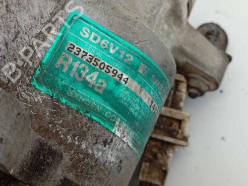 AC compressor PEUGEOT 206 Hatchback (2A/C) 1.4 i | BP30936117M34