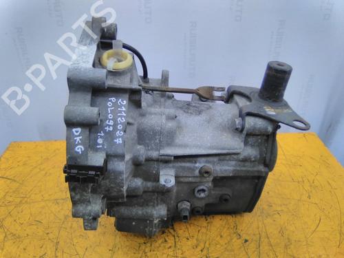 Gearbox VW POLO III (6N1) 50 1.0 | BP19817505M3 