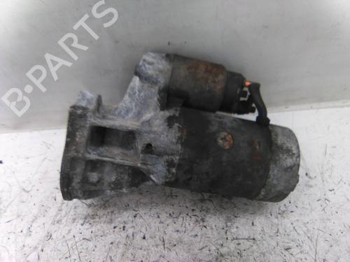 Starter NISSAN ALMERA I Hatchback (N15) 2.0 D | BP19848598M8 