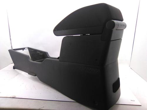 Middle console NISSAN X-TRAIL I (T30) 2.2 dCi 4x4 | BP19872826I22 