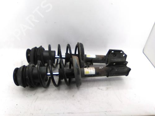 Used Left front shock absorber Left front shock absorber OPEL ASTRA G Estate (T98) 1.4 16V (F35) (90 hp) 19867722 19867722
