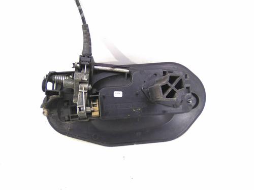 Rear left exterior door handle BMW 5 (E60) 530 d | BP19844305C130 