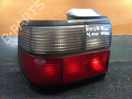 Used Left taillight ROVER 400 II (XW) 414 GSI/SI Cat (103 hp) 19844838