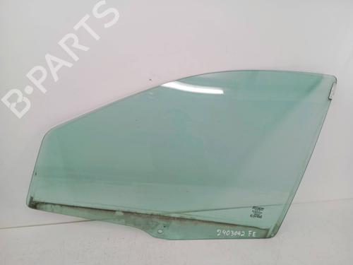 Used Front left door window Front left door window FIAT PUNTO (188_) 1.2 60 (188.030, .050, .130, .150, .230, .250) (60 hp) 34227803 34227803