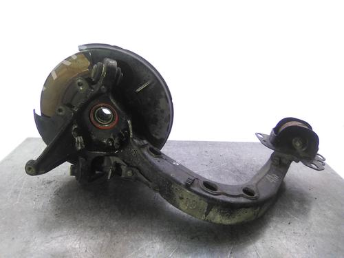 Left rear steering knuckle BMW 3 Touring (E46) 320 d | BP19829051M27 