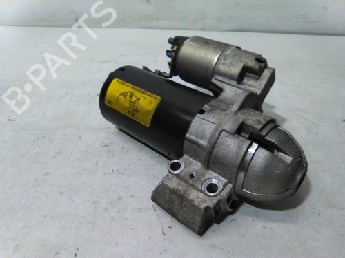 Startmotor BMW 1 (E81) 120 d (177 hp) 19875585