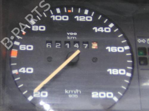 Instrument cluster VW GOLF II (19E, 1G1) 1.3 Cat | BP19852368C47 