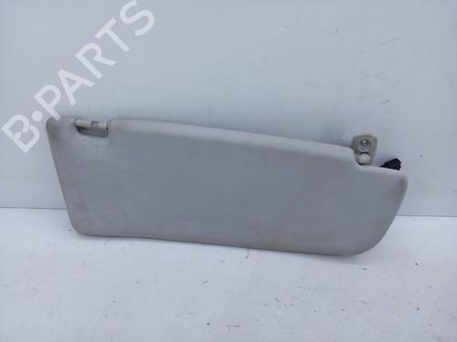 Venstre solskjerm AUDI A4 B5 (8D2) 1.9 TDI | BP29071530I1