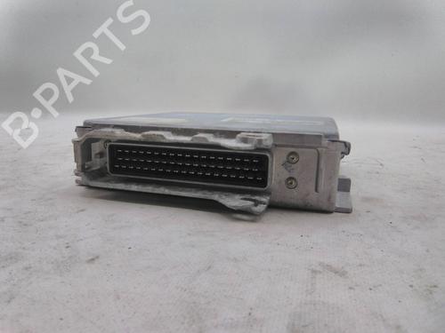 Engine control unit (ECU) BMW 5 (E39) 525 tds | BP19843346M57 