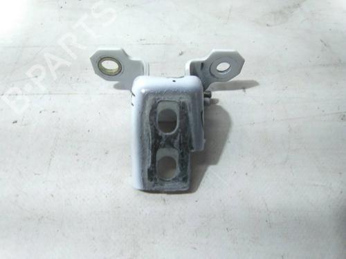 Used Hinge/Door check strap RENAULT CLIO IV (BH_) 1.5 dCi 75 (75 hp) 19810985