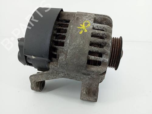 Alternator FIAT MAREA (185_) 1.2 16V | BP31028933M7