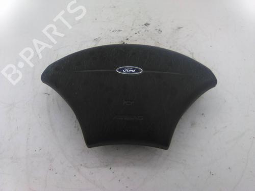 Førerens kollisjonspute FORD FOCUS I Turnier (DNW) 1.8 Turbo DI / TDDi (90 hp) 19848896