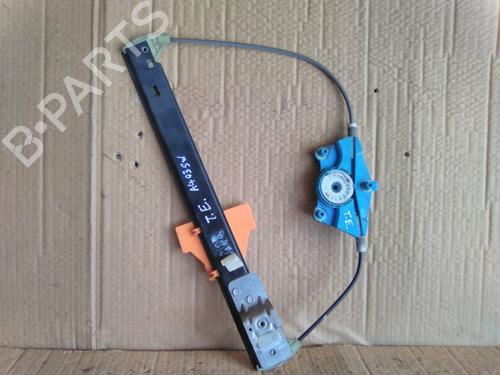 Used Rear left window mechanism AUDI A4 B6 (8E2) 2.0 (130 hp) 22934383