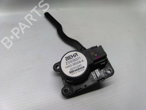 Used Heater blower motor PEUGEOT 308 II (LB_, LP_, LW_, LH_, L3_) 1.6 HDi (92 hp) 19870460