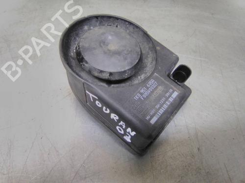 Used Horn VW TOURAN (1T1, 1T2) 1.9 TDI (100 hp) 19854590