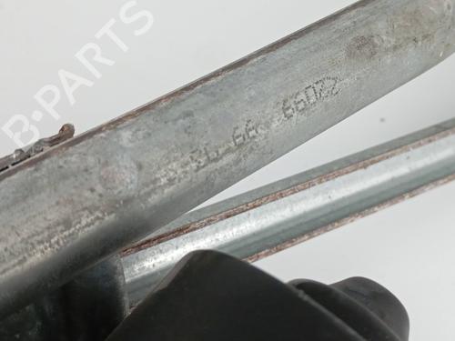 Viskermotor vindrude AUDI A4 B5 (8D2) 2.5 TDI | BP31023748M29