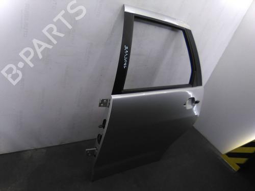 Left rear door SEAT CORDOBA (6K1, 6K2) 1.6 i | BP25012869C4
